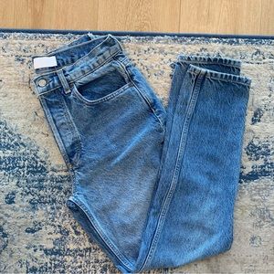 Boyish Jeans The Billy